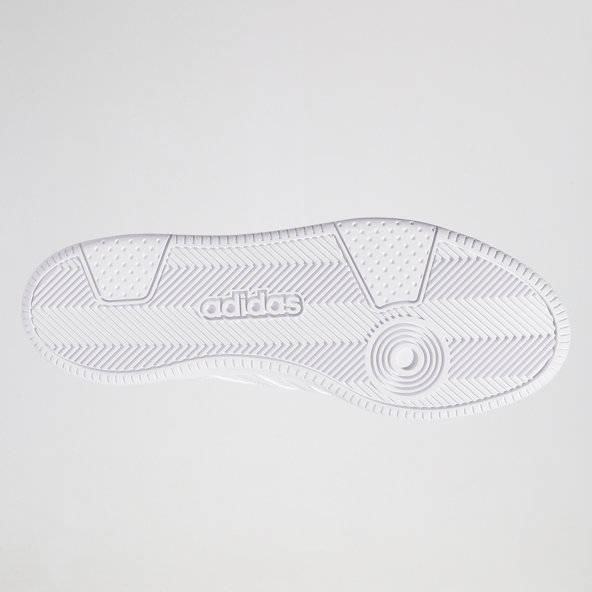 Zapatillas adidas Hoops Classic Hombre,  image number null