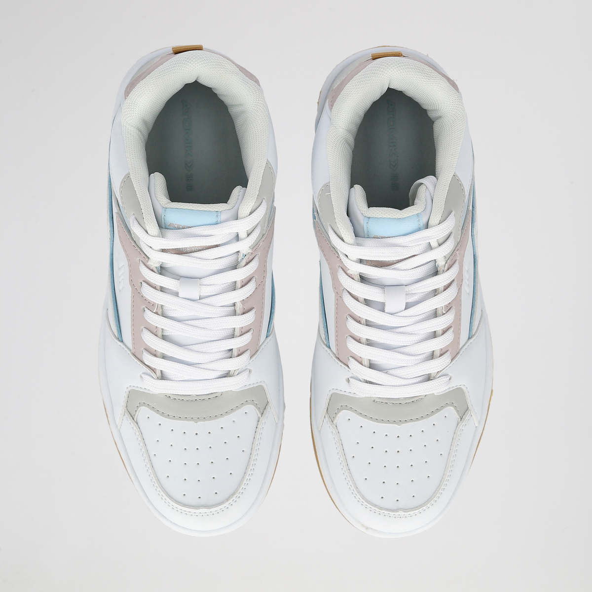 Zapatillas Atomik Wallie Mujer,  image number null