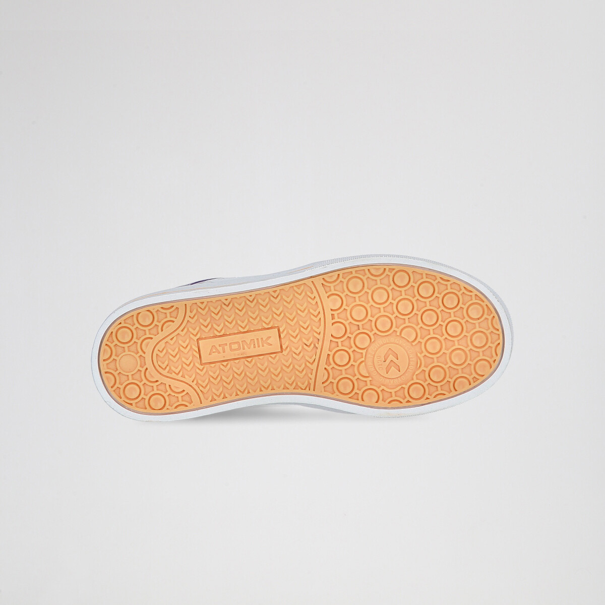 Zapatillas Atomik Jam Infantil Caña Alta,  image number null