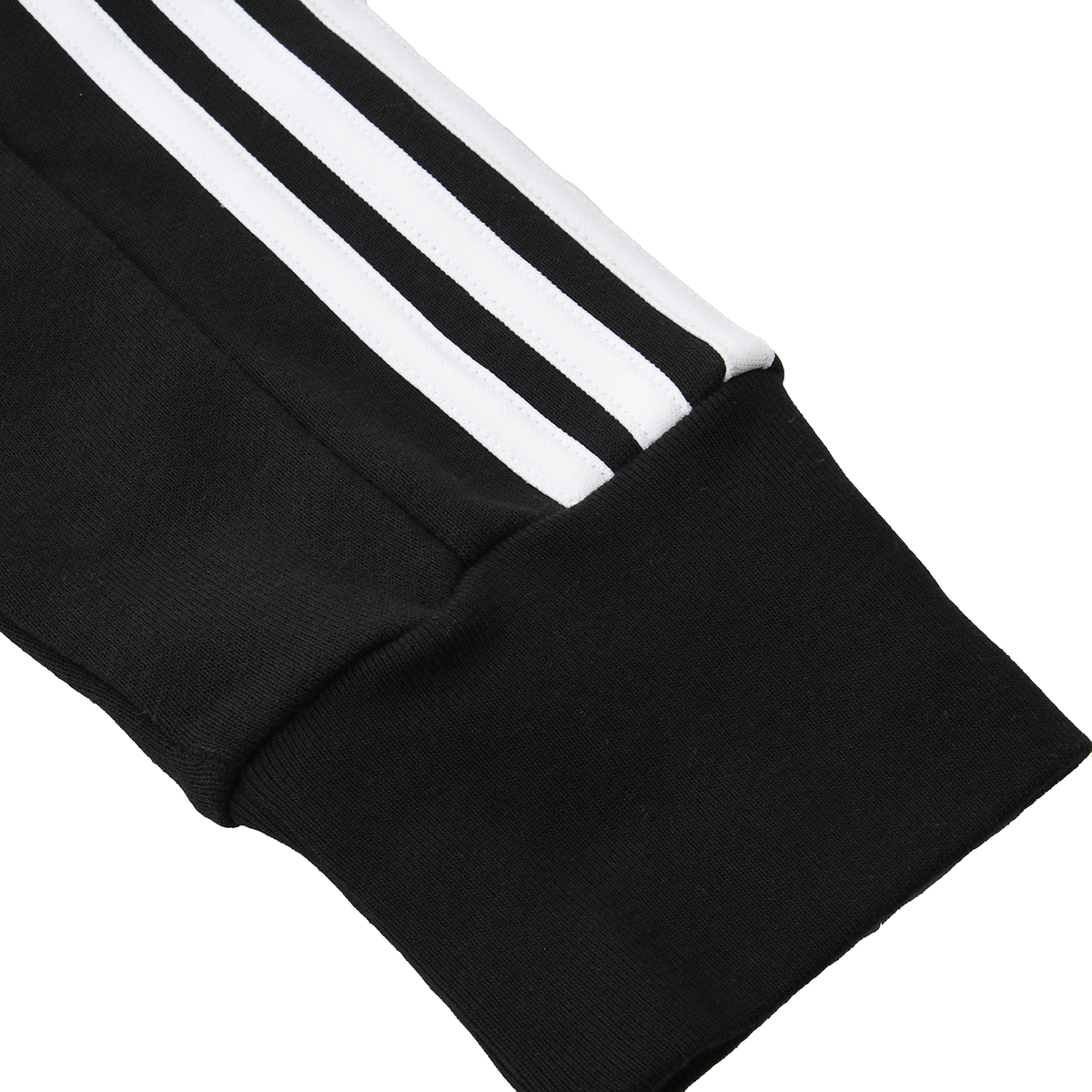 Buzo Urbano adidas Essentials French Terry 3 Stripes Hombre,  image number null