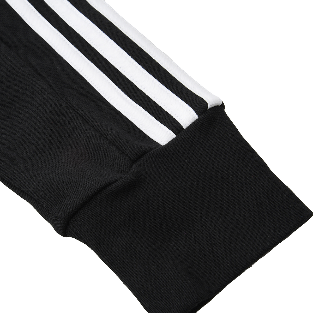 Buzo Urbano adidas Essentials French Terry 3 Tiras Hombre,  image number null