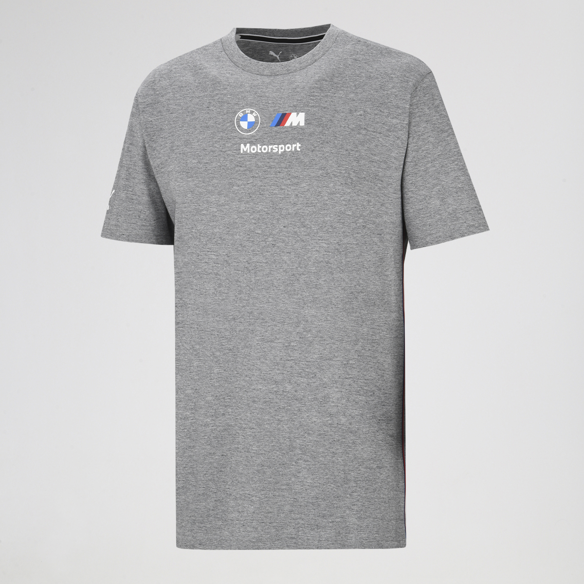 Remera Puma Bmw Essentialsentials+ Logo Hombre,  image number null