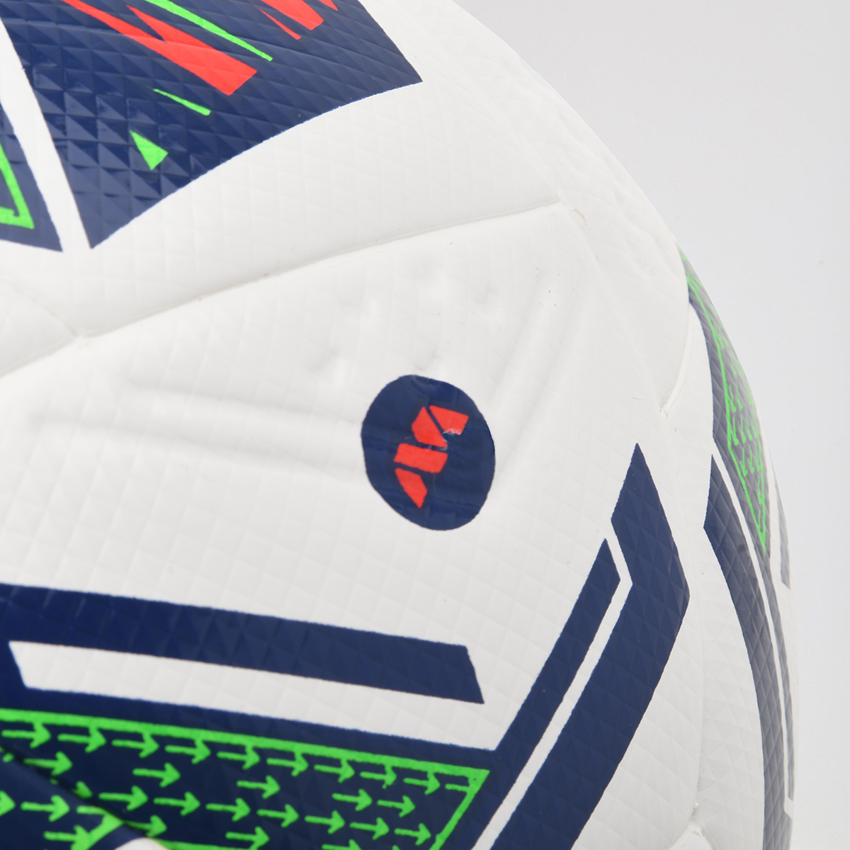 Pelota F&uacute;tbol Munich Tundra N5,  image number null