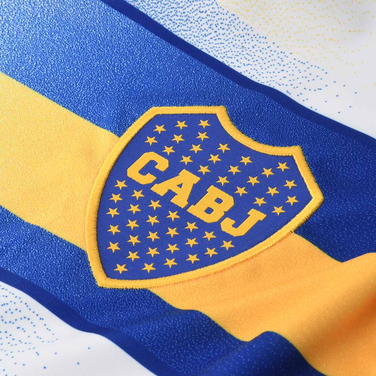 Camiseta Boca Juniors adidas Tercer Uniforme 2026 Hombre,  image number null