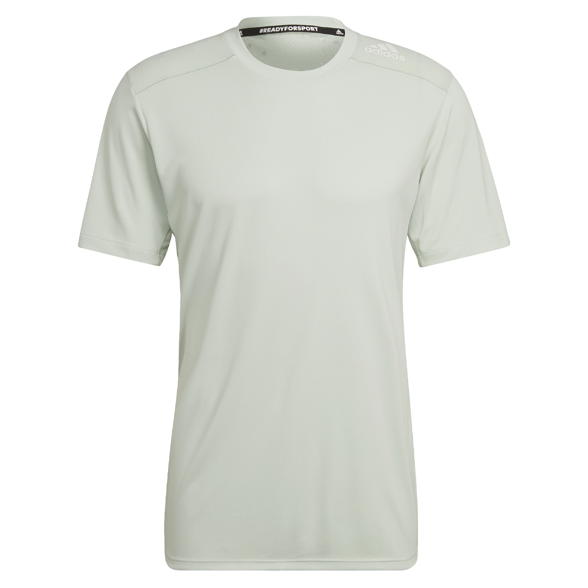 Remera Entrenamiento adidas Designed 4 Heat.Rdy Hiit Hombre,  image number null
