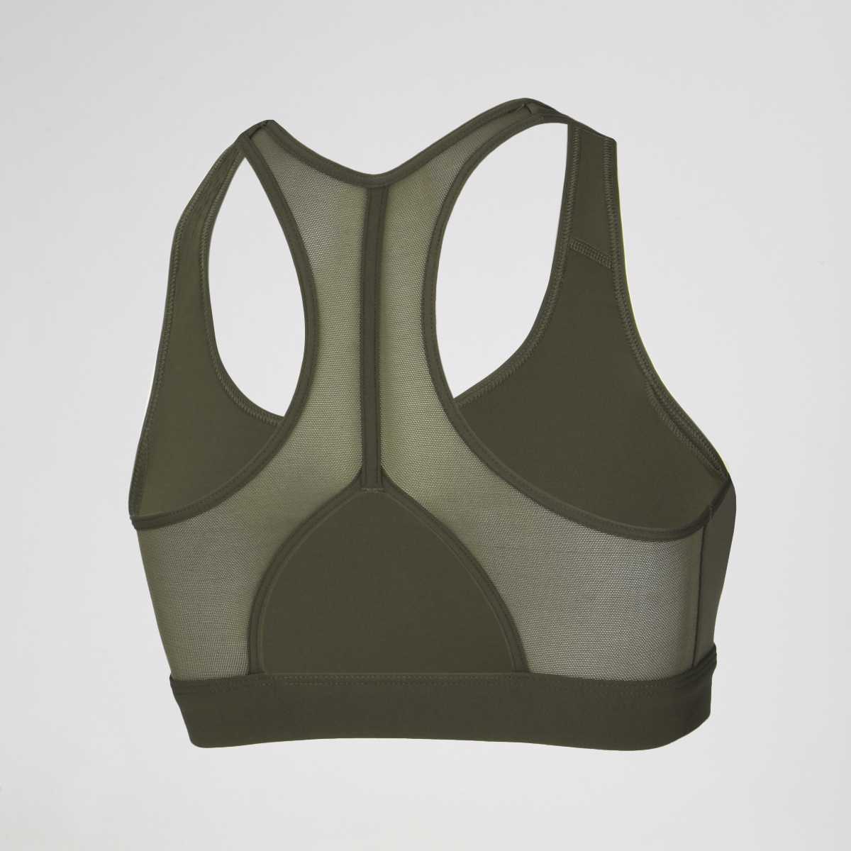 Top adidas Powerreact Big Logo Estampado Mujer,  image number null