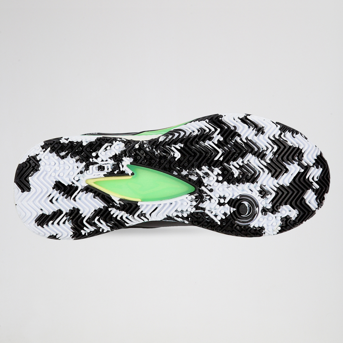 Zapatillas P&aacute;del Joma Spin Hombre,  image number null