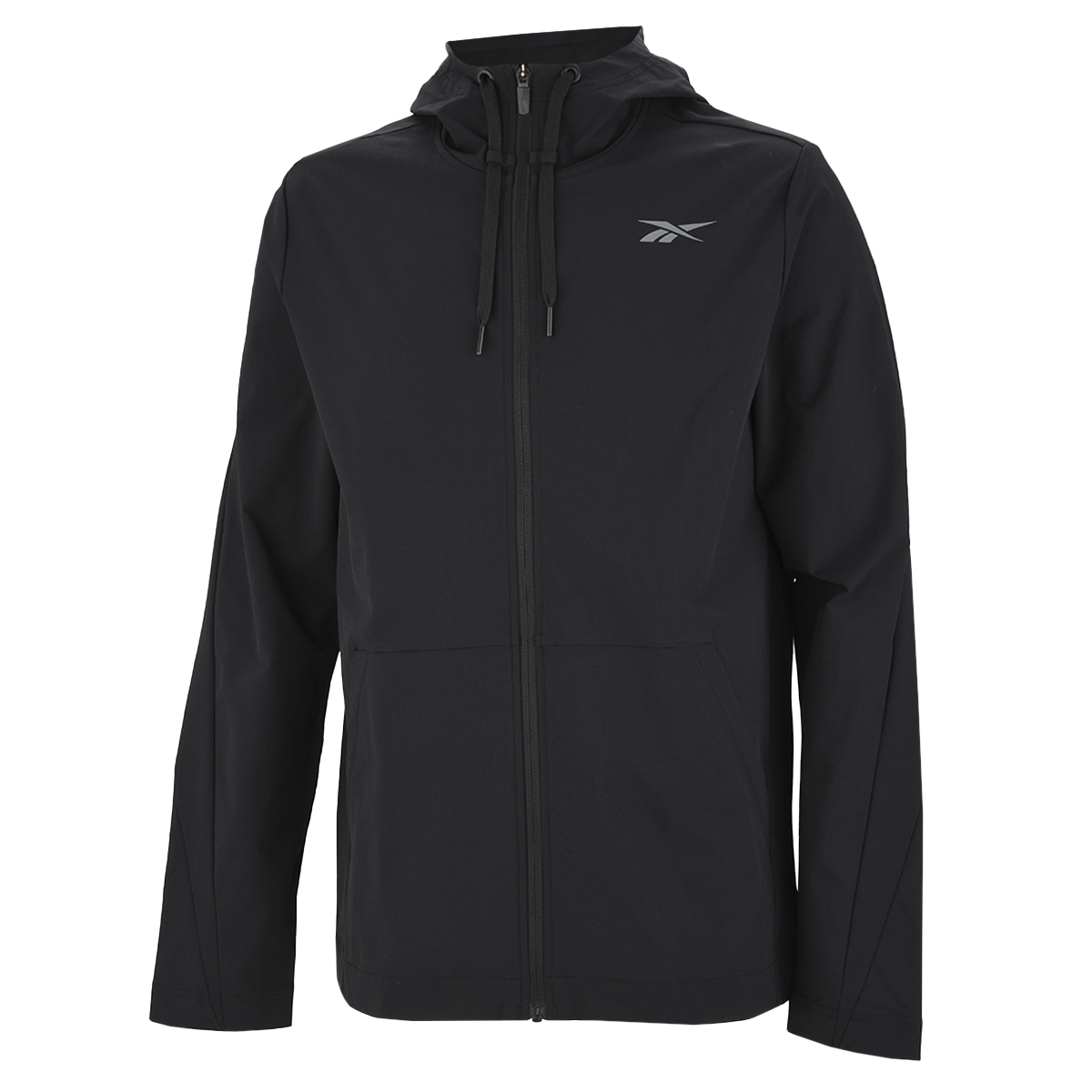 Campera Entrenamiento Reebok Woven Hombre,  image number null