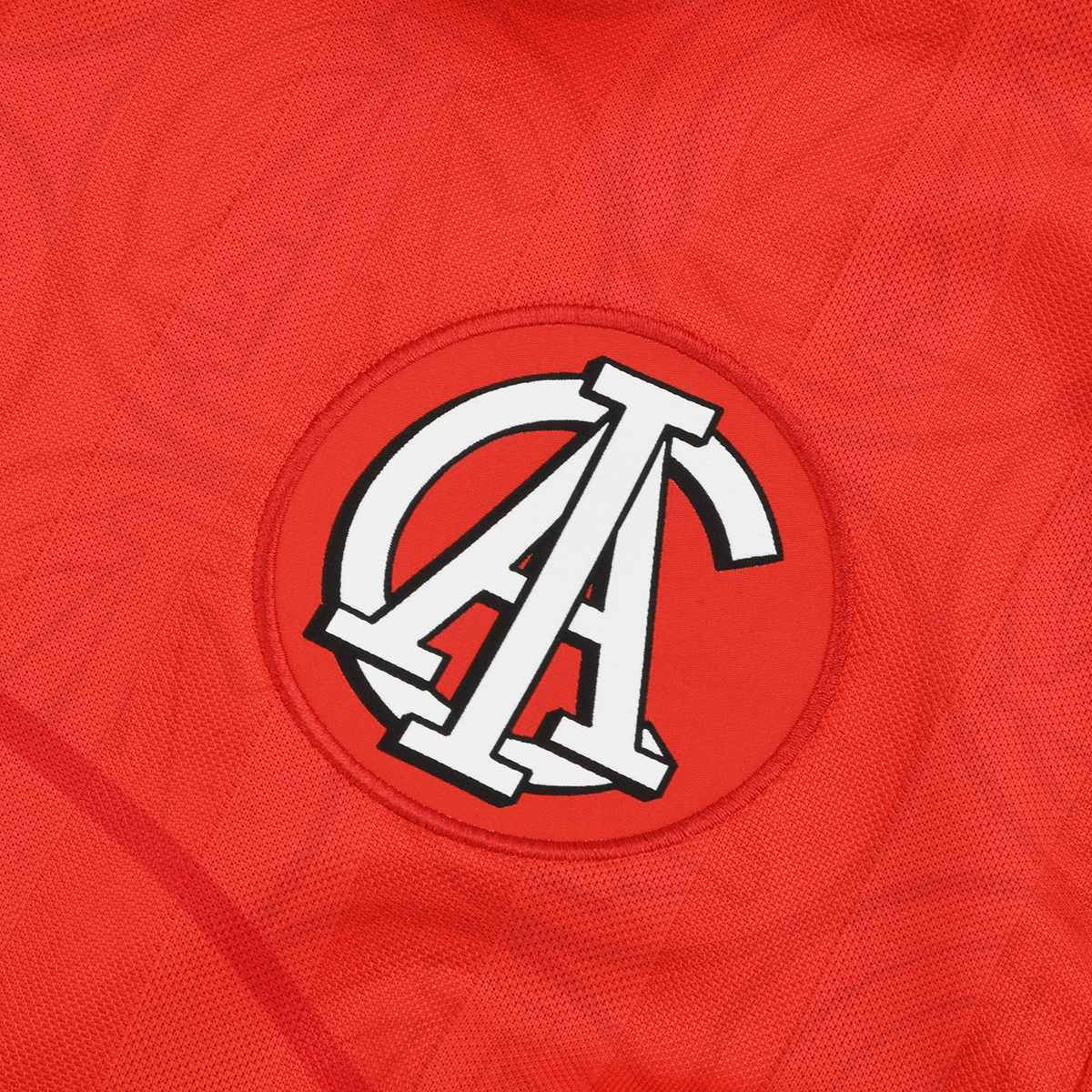 Camiseta Independiente Puma Retro Hombre,  image number null