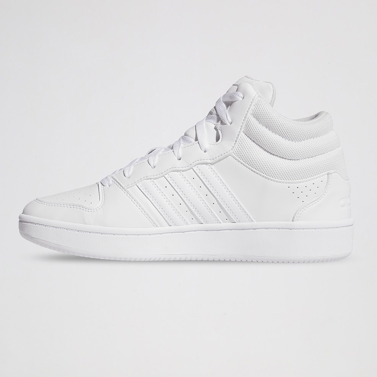 Zapatillas adidas Hoops Mid Classic Hombre sint&eacute;tico,  image number null