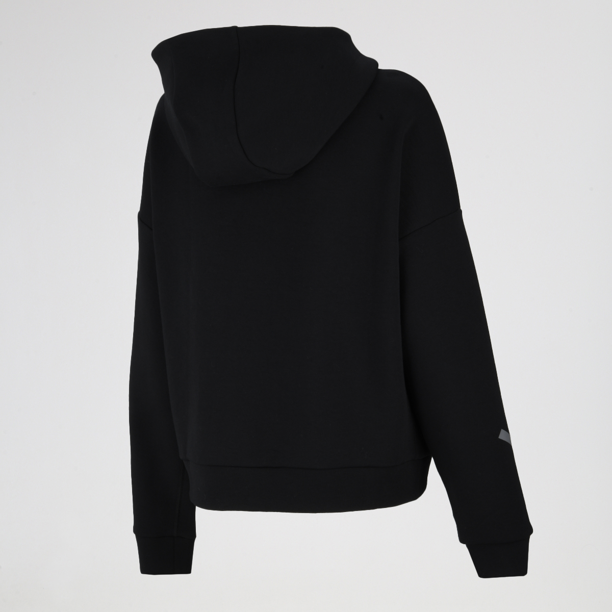 Buzo con Cierre Entrenamiento Topper Pro Fleece Mujer,  image number null