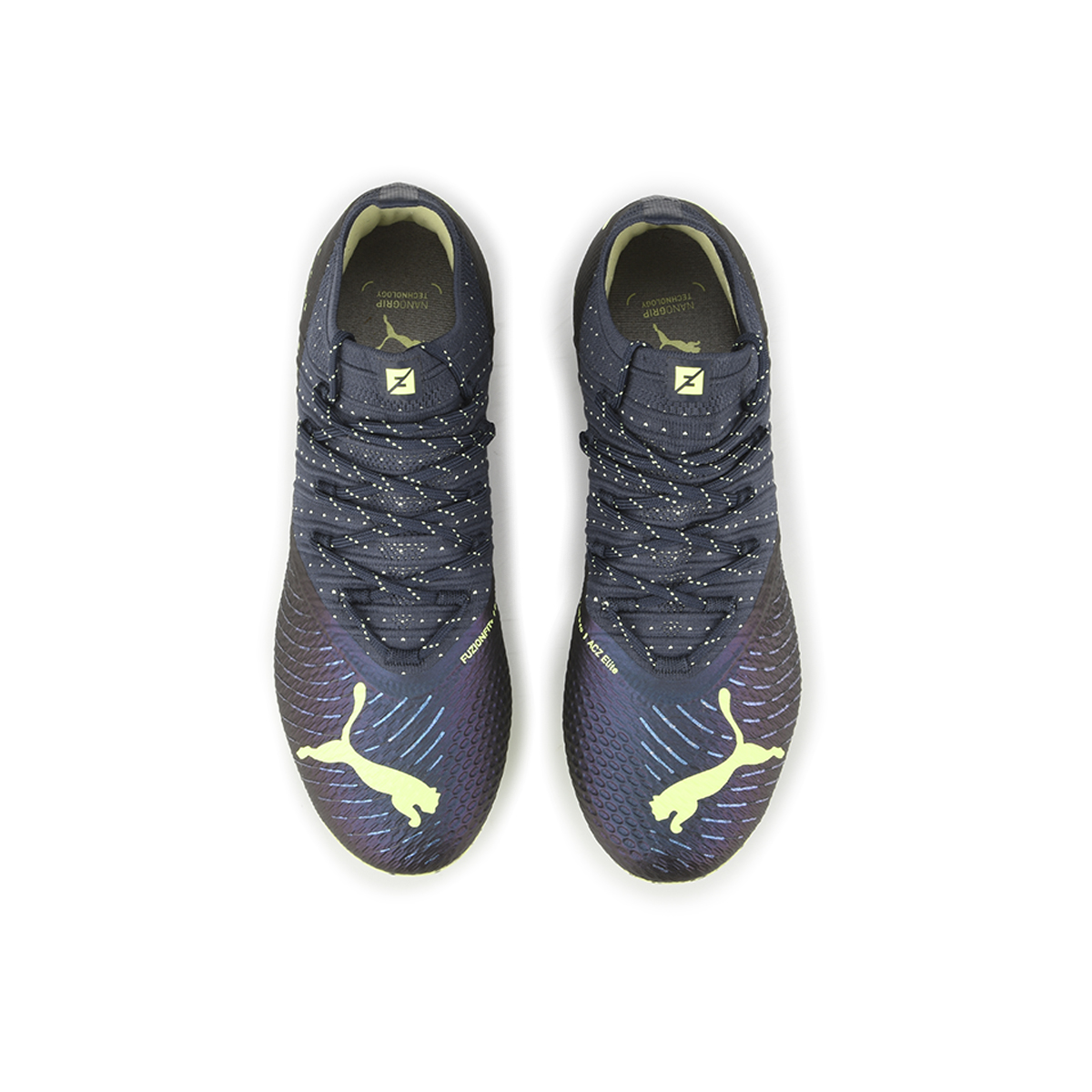 Botines Puma Future Z 1.4 Mxsg,  image number null