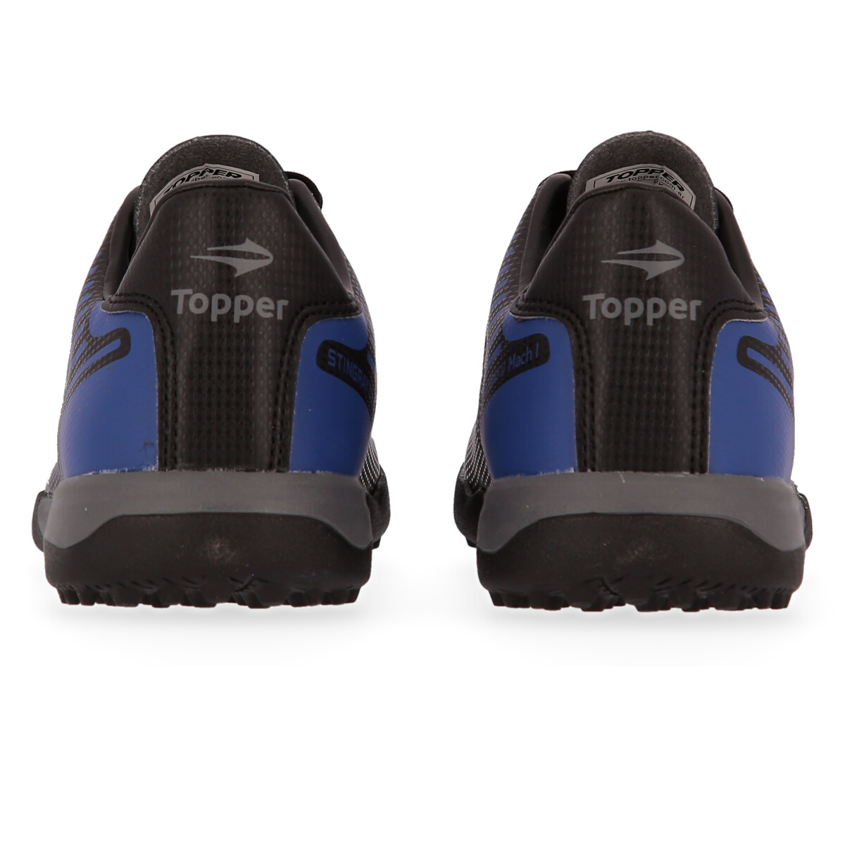 Botines Topper Stingray II Mach 1 Tf,  image number null