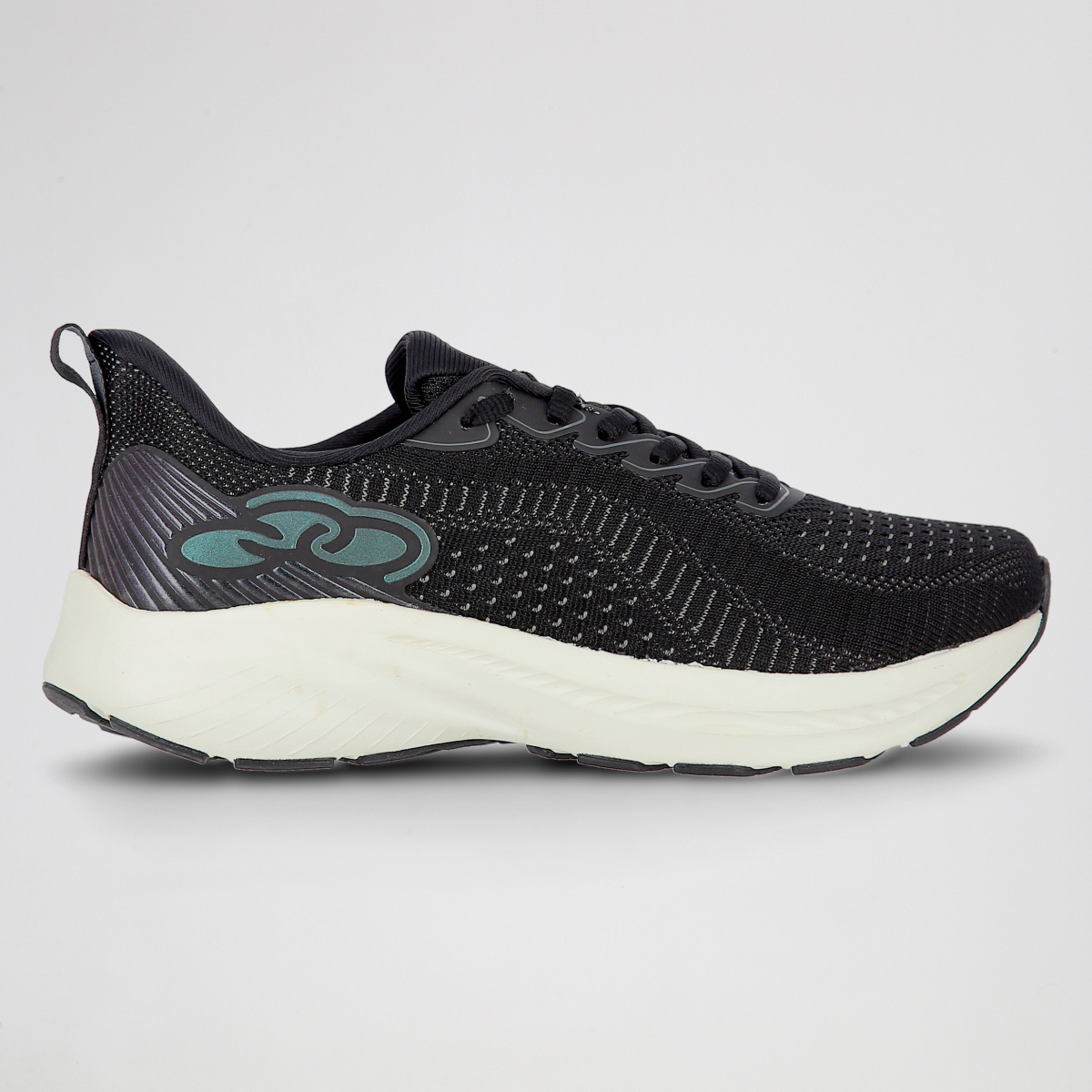 Zapatillas Olympikus Swift 4 Mujer Dexter