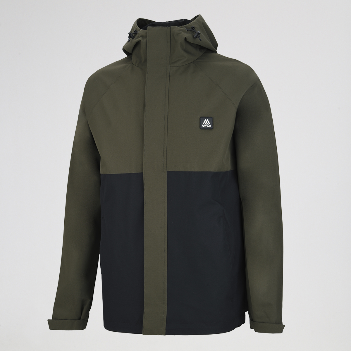 Campera AWCA Tronador Hombre,  image number null