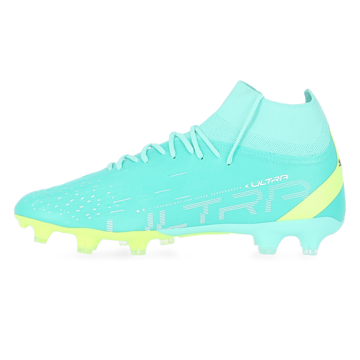 Botines Fútbol Puma Ultra Pro Fg/ag Hombre,  image number null