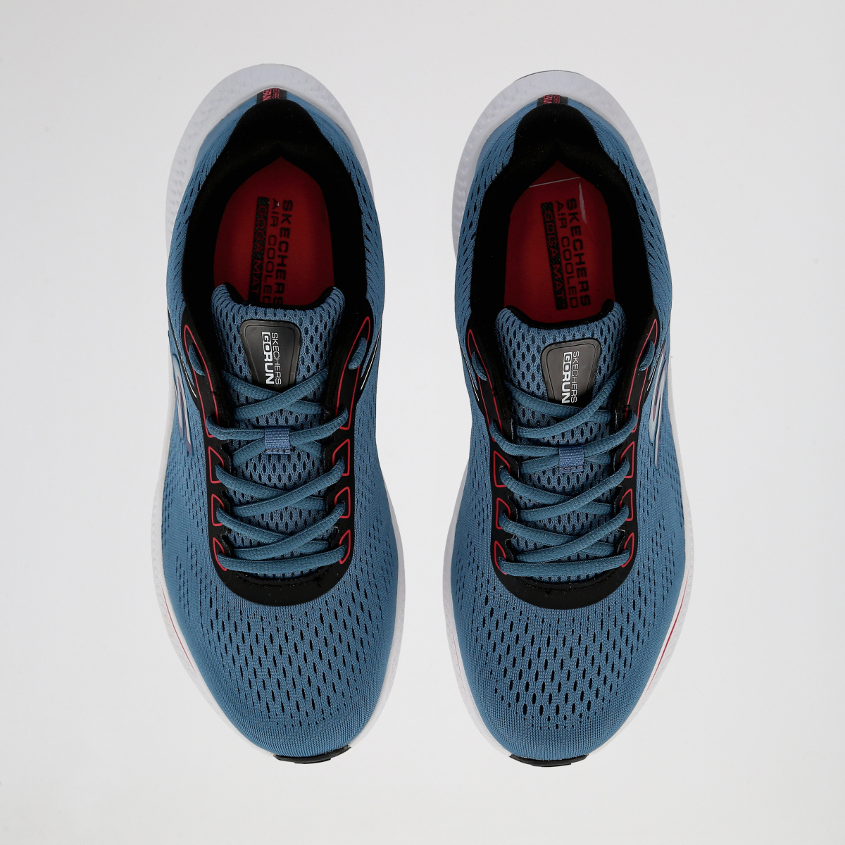 Zapatillas Skechers Go Run Consistent 2.0 Mile Marker Hombre,  image number null