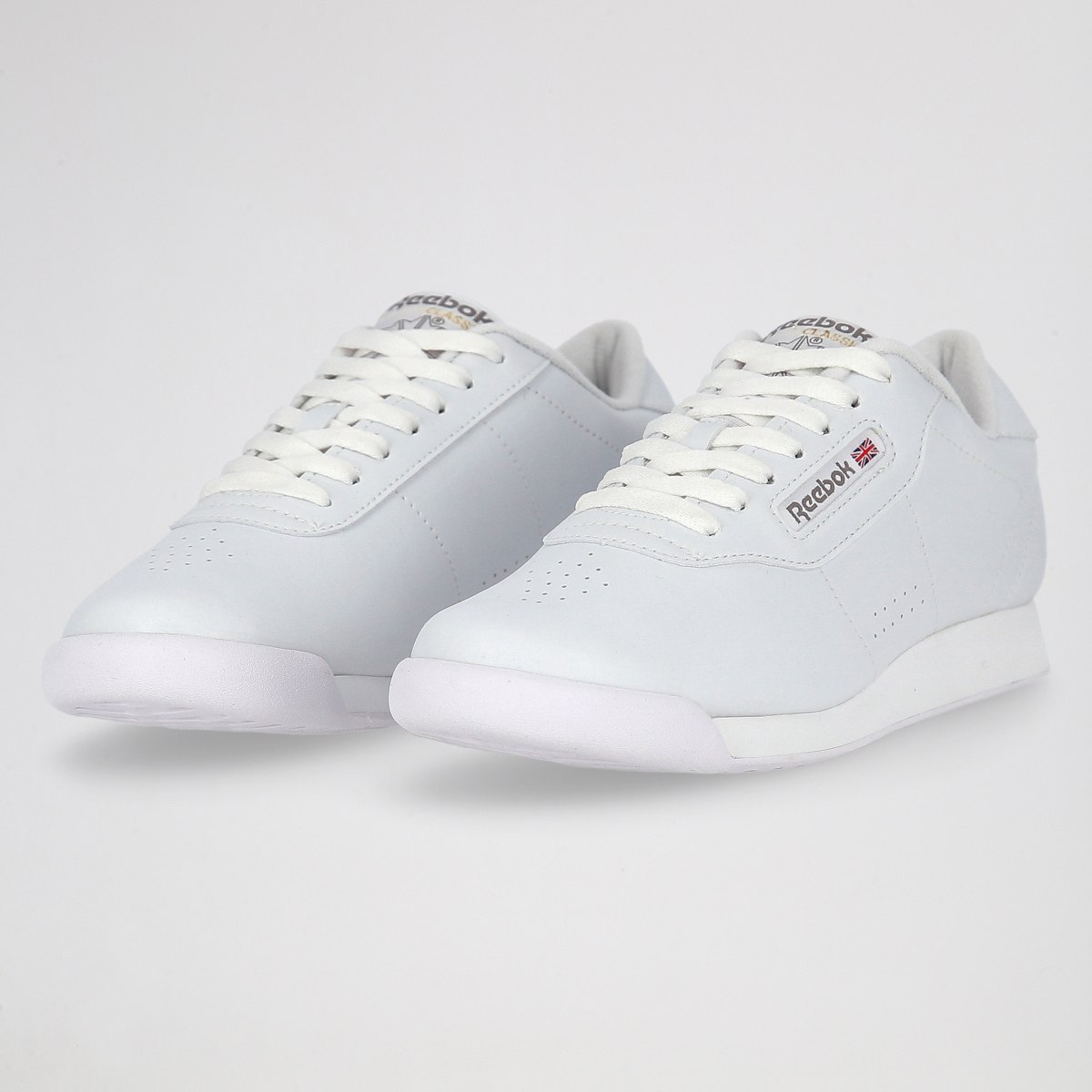 Reebok princess botitas mujer 2025