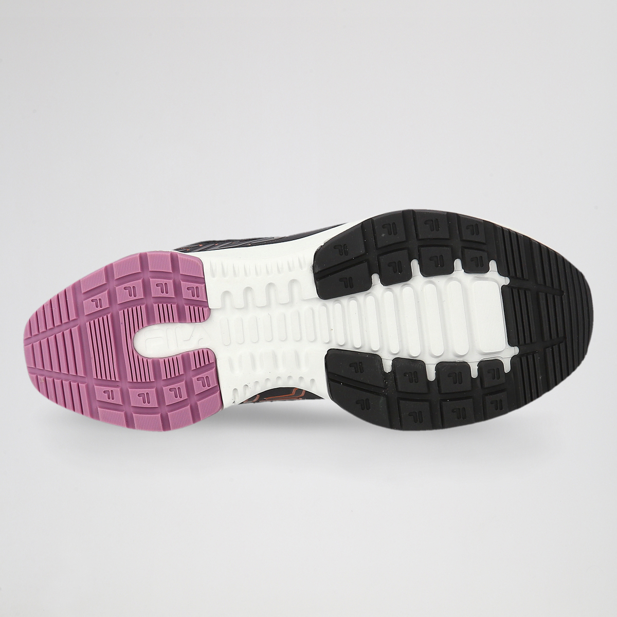 Zapatillas Fila Ride Mujer,  image number null