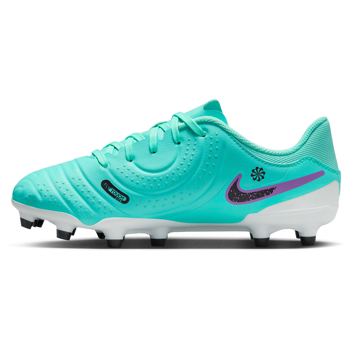 Botines Fútbol Nike Legend 10 Academy Mg Infantil,  image number null