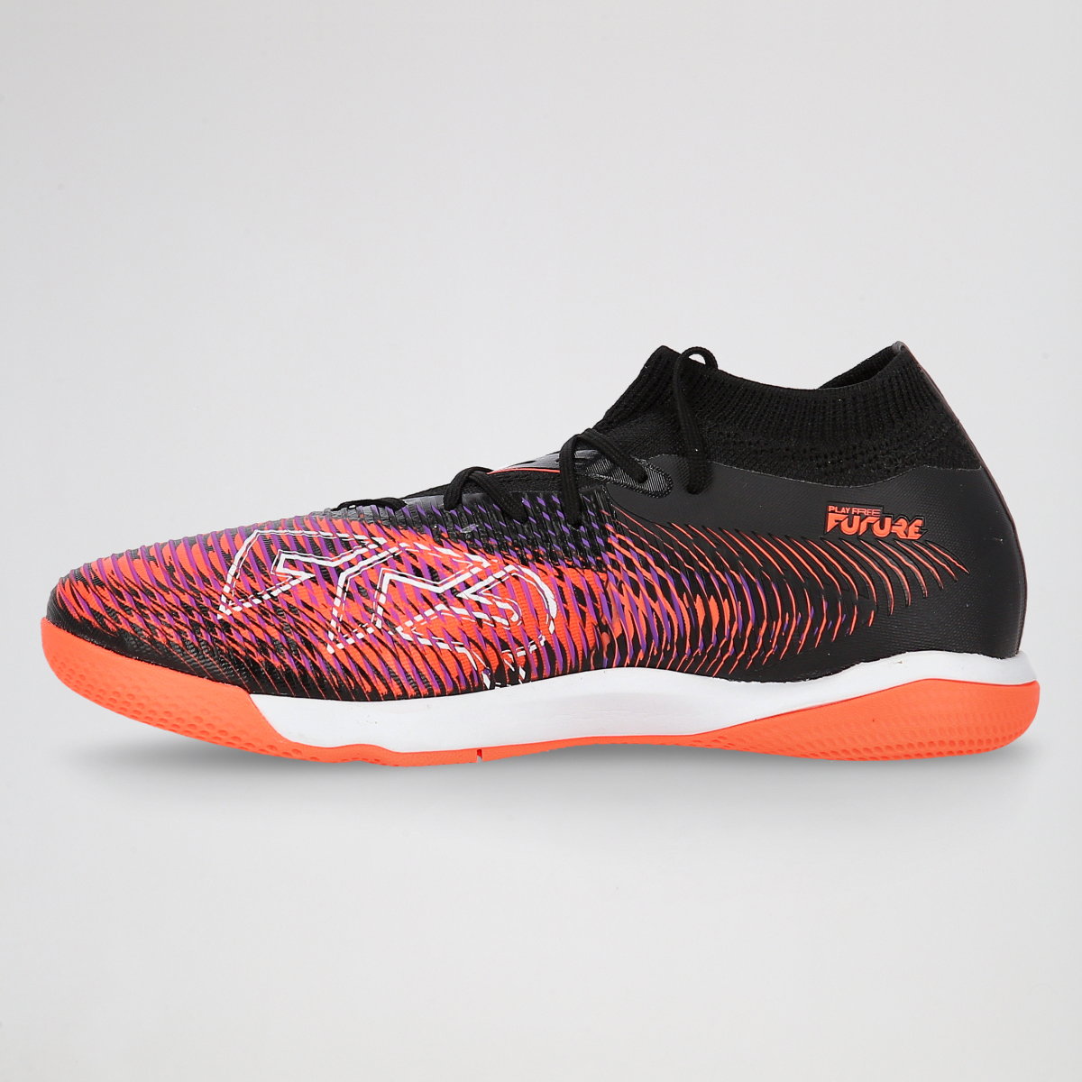 Botines Fútbol Puma Future 8 Match It,  image number null