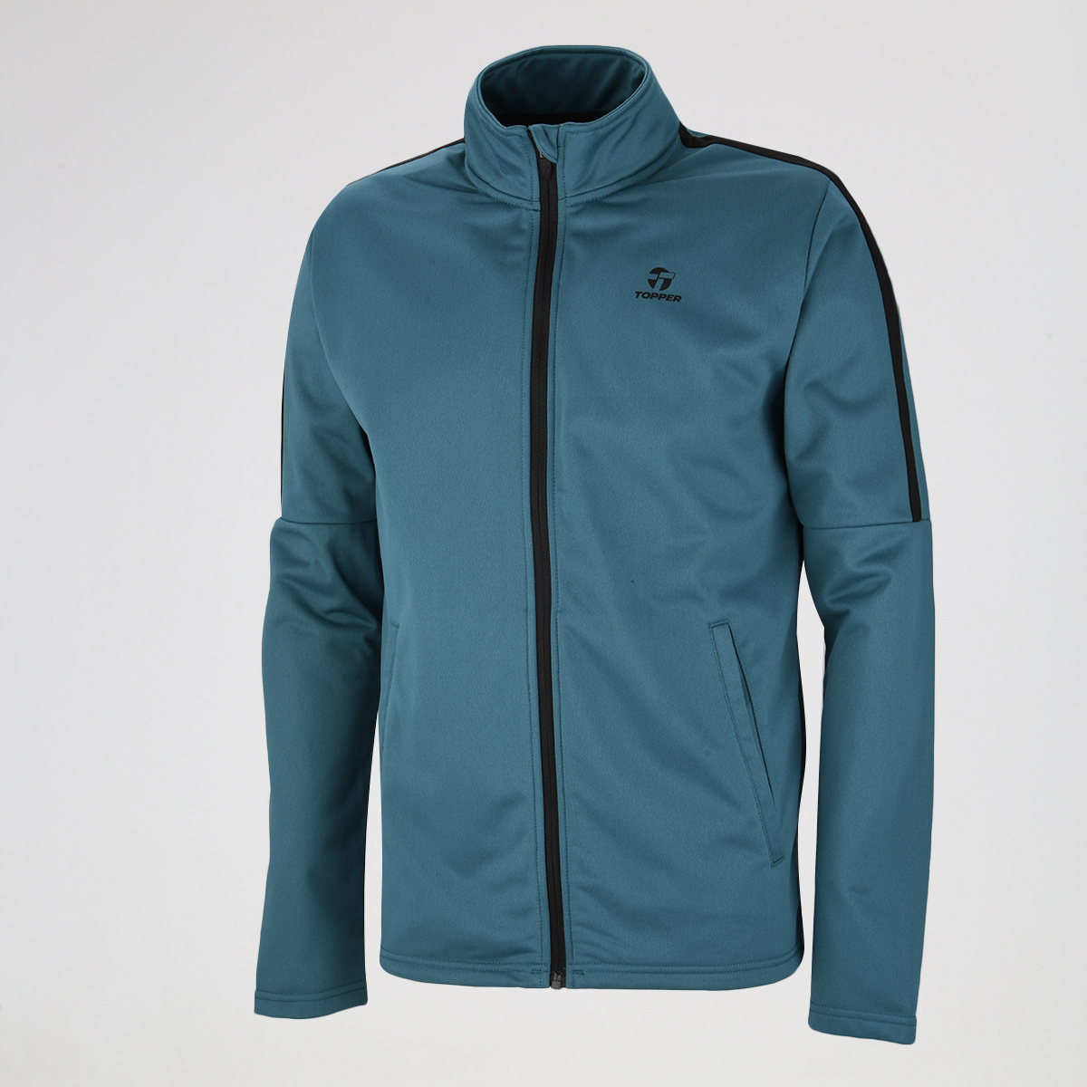 Campera Topper Team Hombre,  image number null