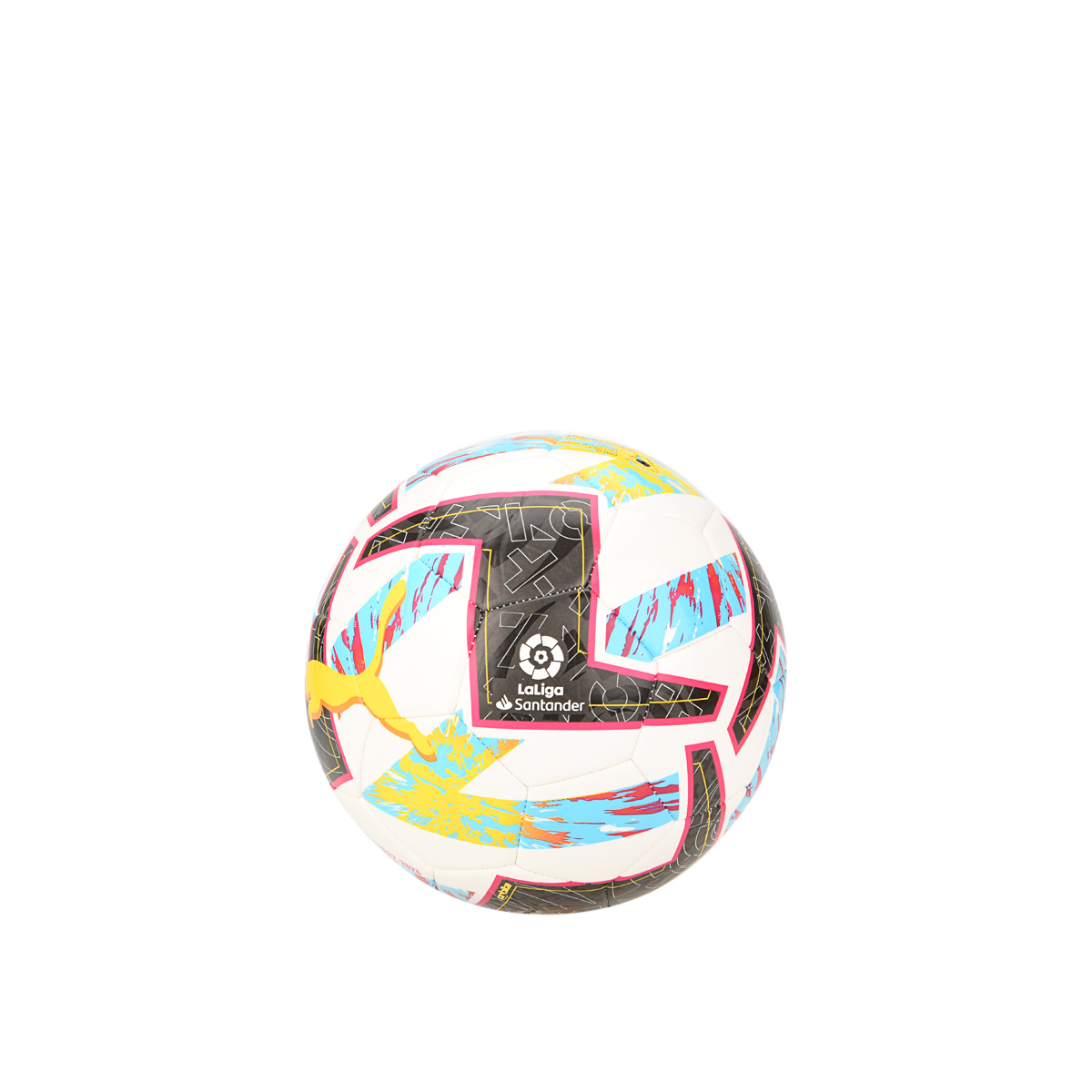Pelota Puma La Liga 1 Accelerate Mini,  image number null