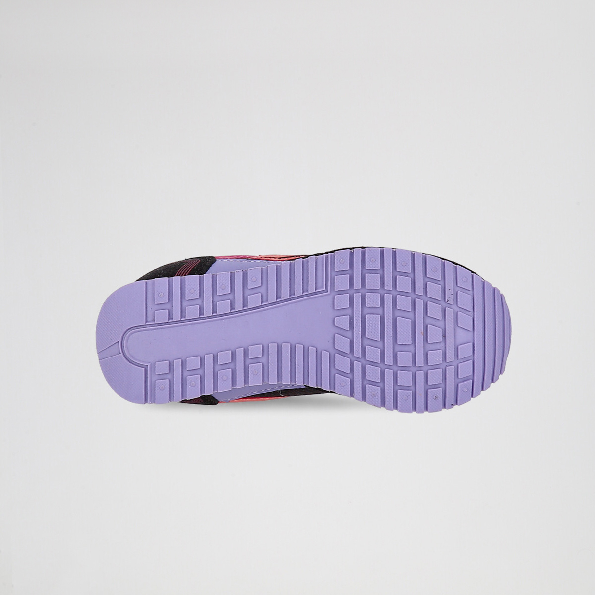 Zapatillas Lotto Runner Plus 95 Niña,  image number null