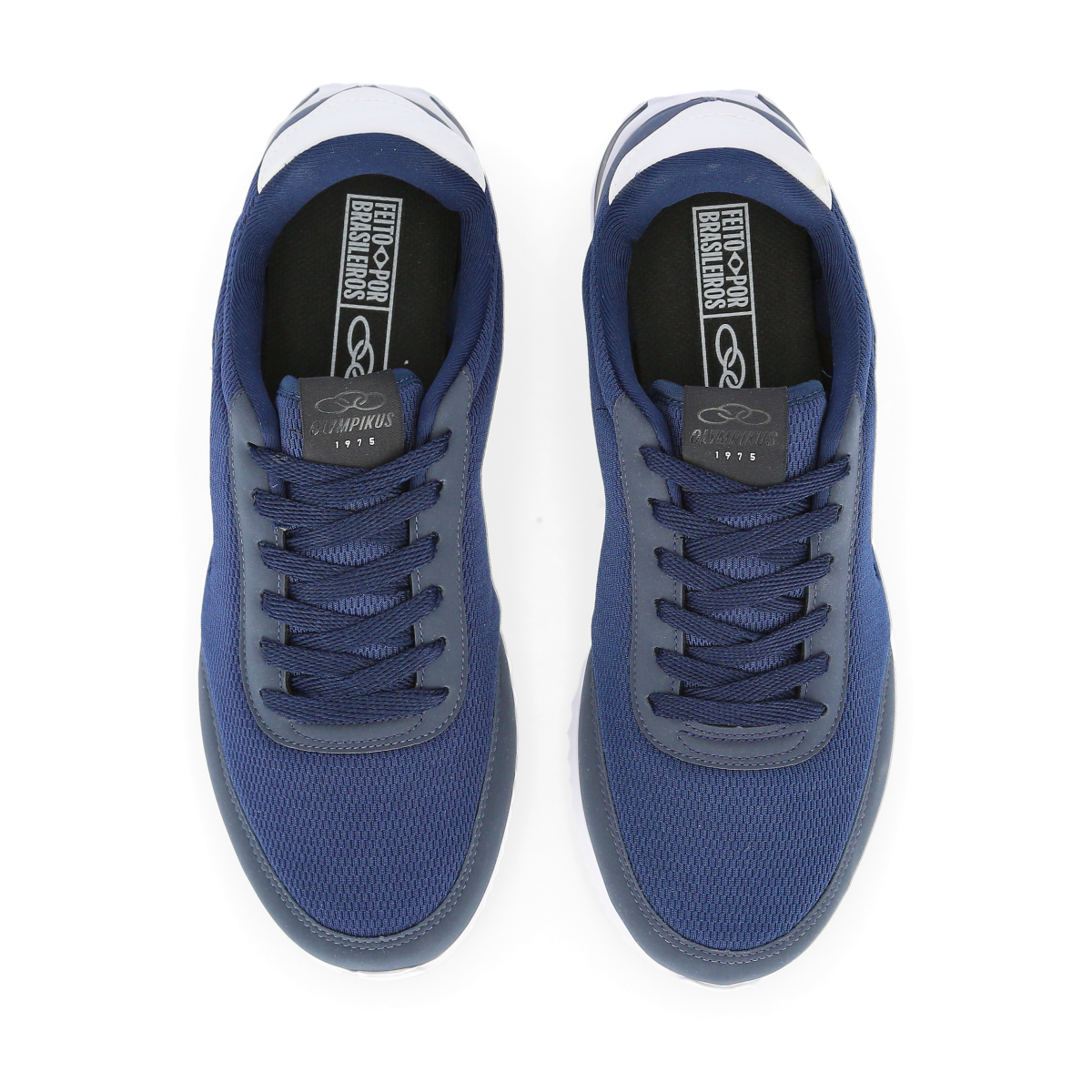 Zapatillas Running Olympikus Poseidon Hombre,  image number null