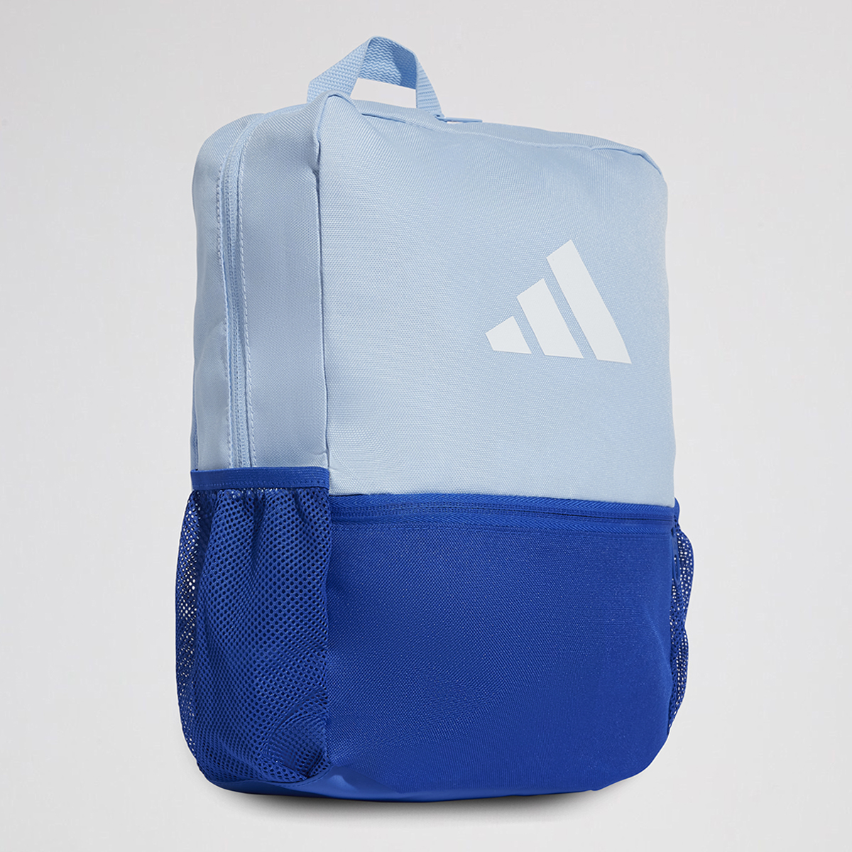 Mochila adidas Seasonal Essentials Colorblock Infantil,  image number null