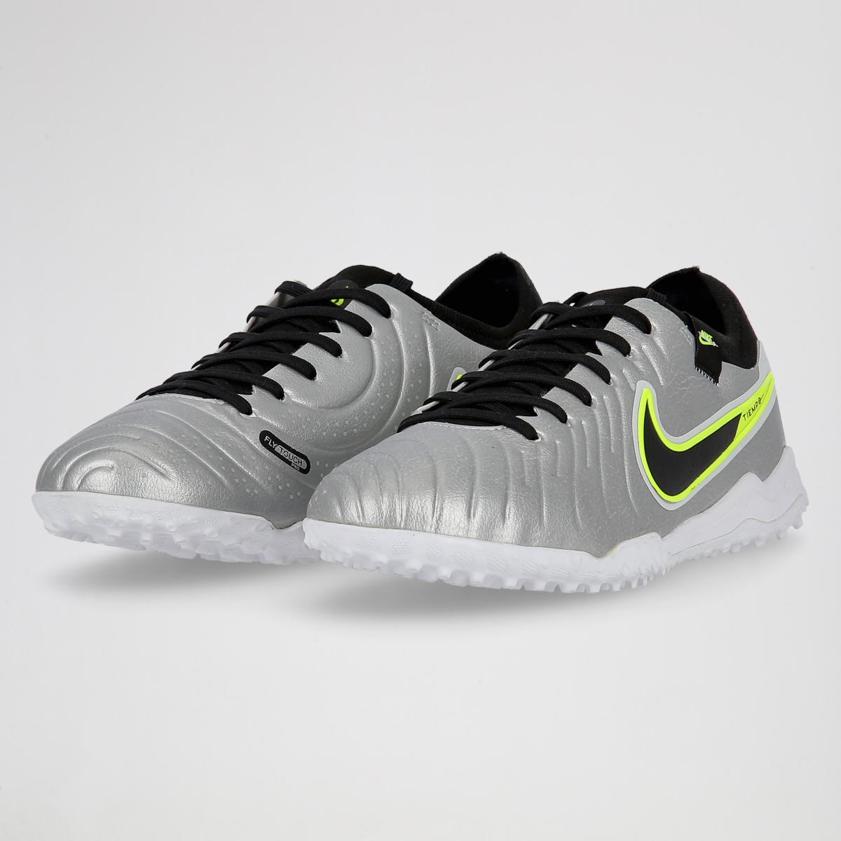 Botines Fútbol Nike Tiempo Legend 10 Pro TF Hombre,  image number null