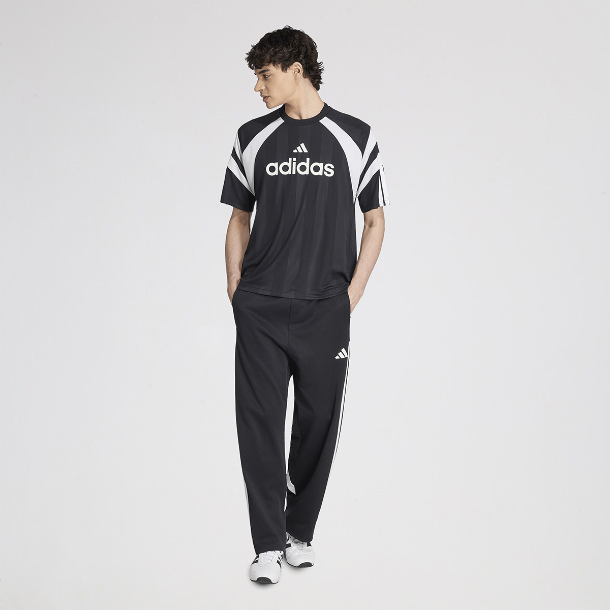 Remera adidas House of Tiro Hombre,  image number null