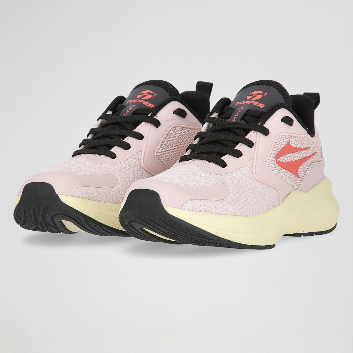 Zapatillas Topper Fast 2.0 Mujer,  image number null