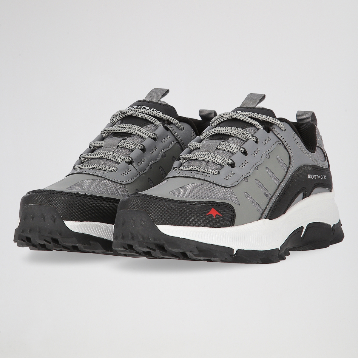 Zapatillas Montagne City Journey Hombre,  image number null