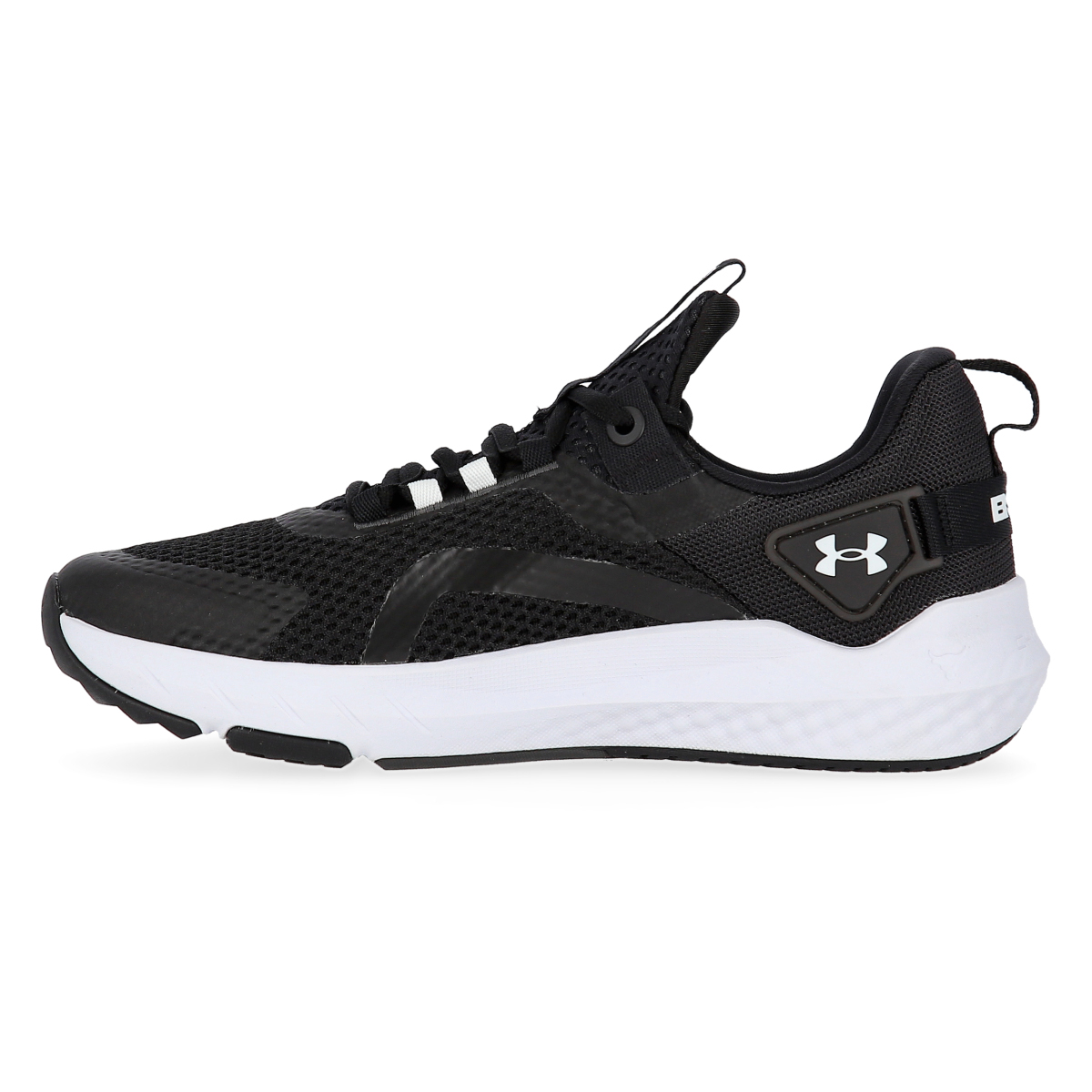 Zapatillas Entrenamiento Under Armour Project Rock Bsr 3 Hombre,  image number null