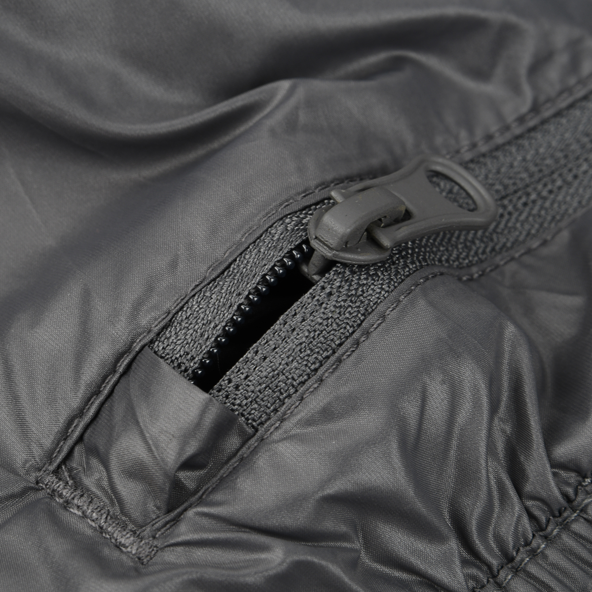 Short Running Topper 2 En 1 Crinkled Hombre,  image number null