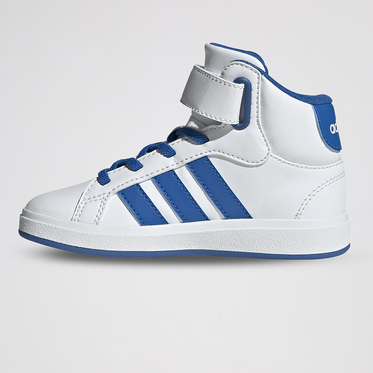 Zapatillas adidas Grand Court Mid Ni&ntilde;o,  image number null