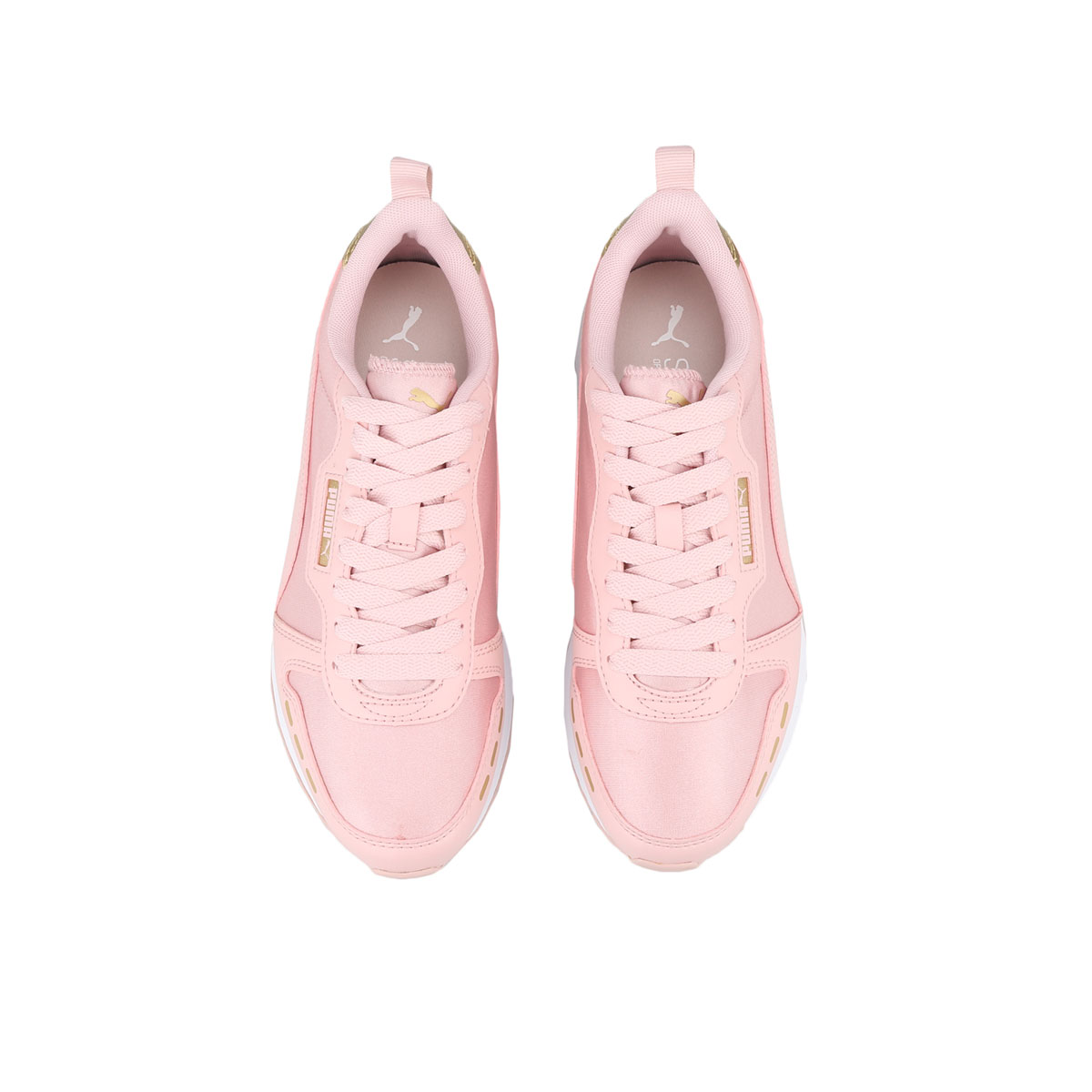 Zapatillas Puma R78 Metallic,  image number null