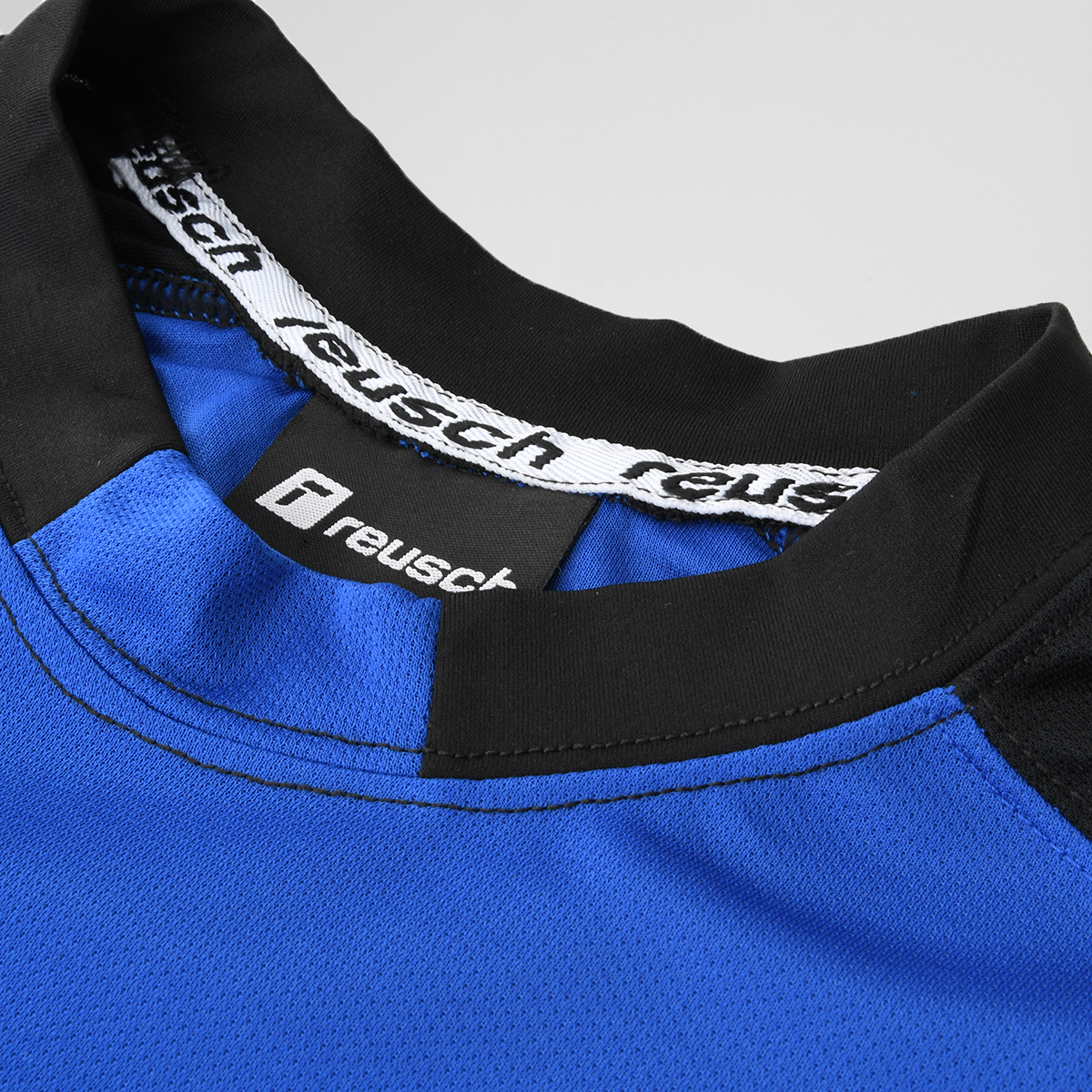 Buzo Entrenamiento Reusch Pure Contact Hombre,  image number null