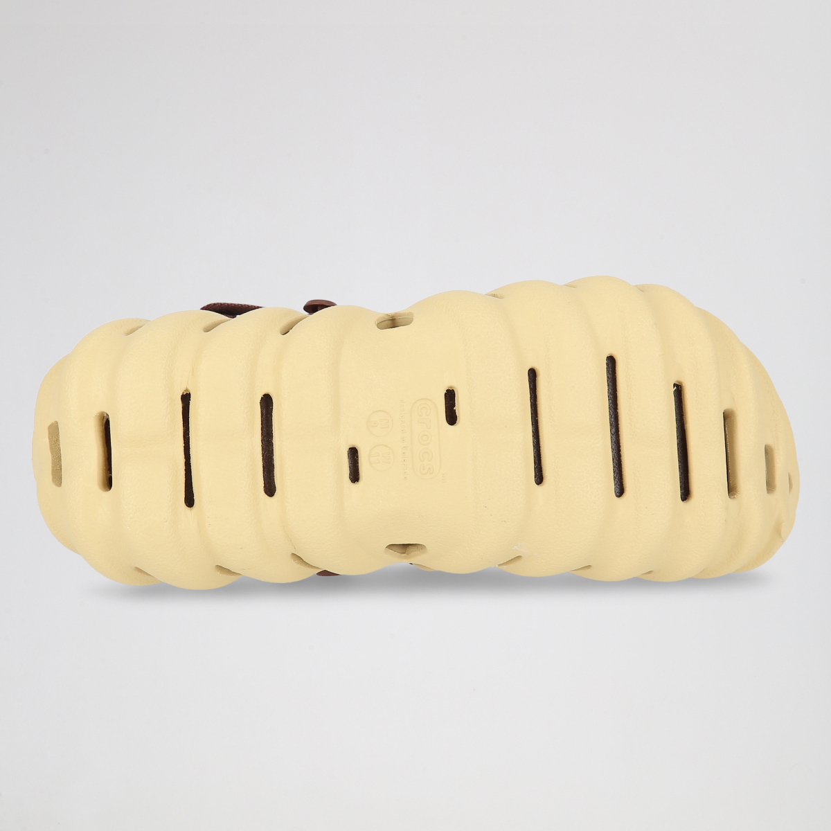 Zuecos Crocs Echo Ripstop Clog,  image number null