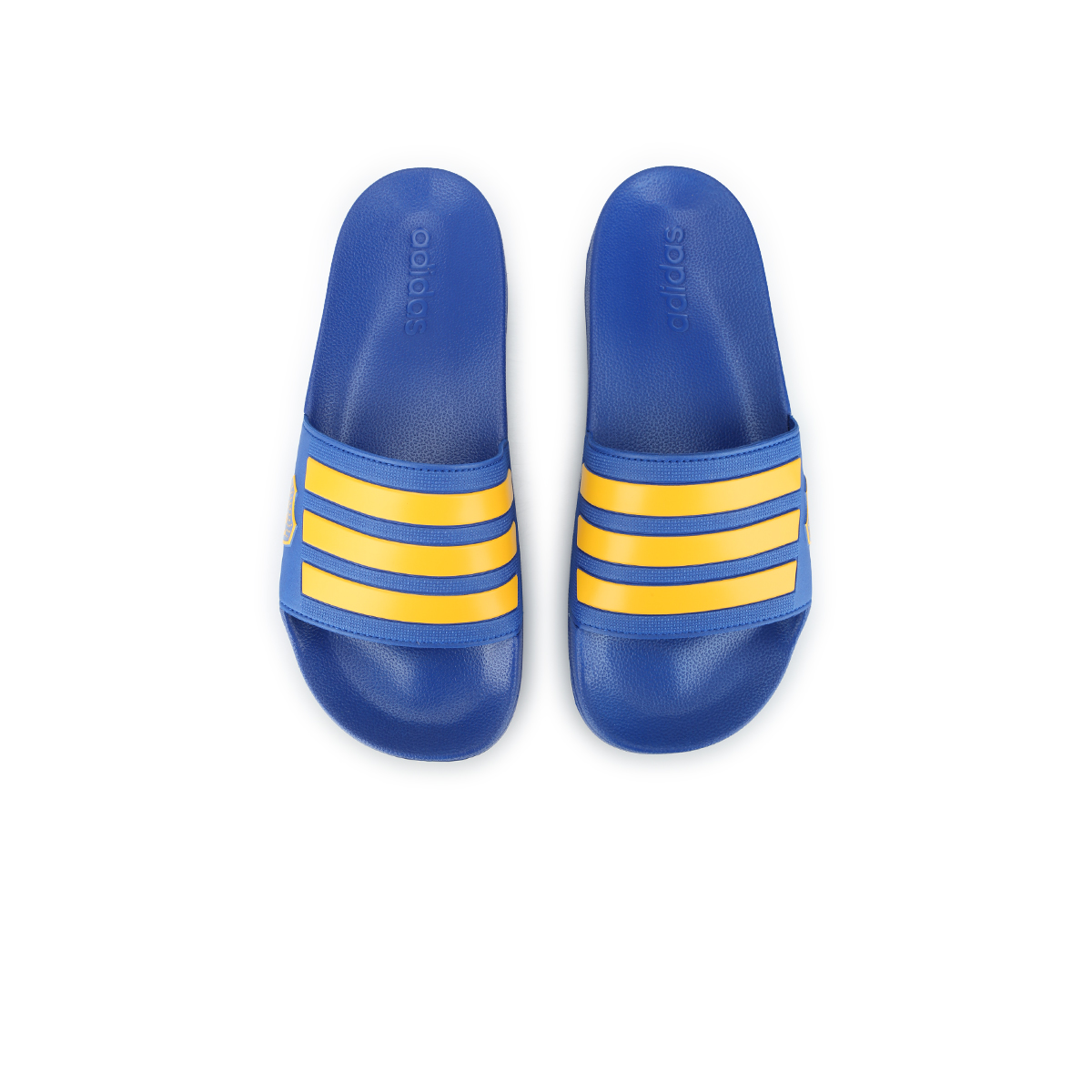 Ojotas adidas Adilette Shower Boca Juniors,  image number null