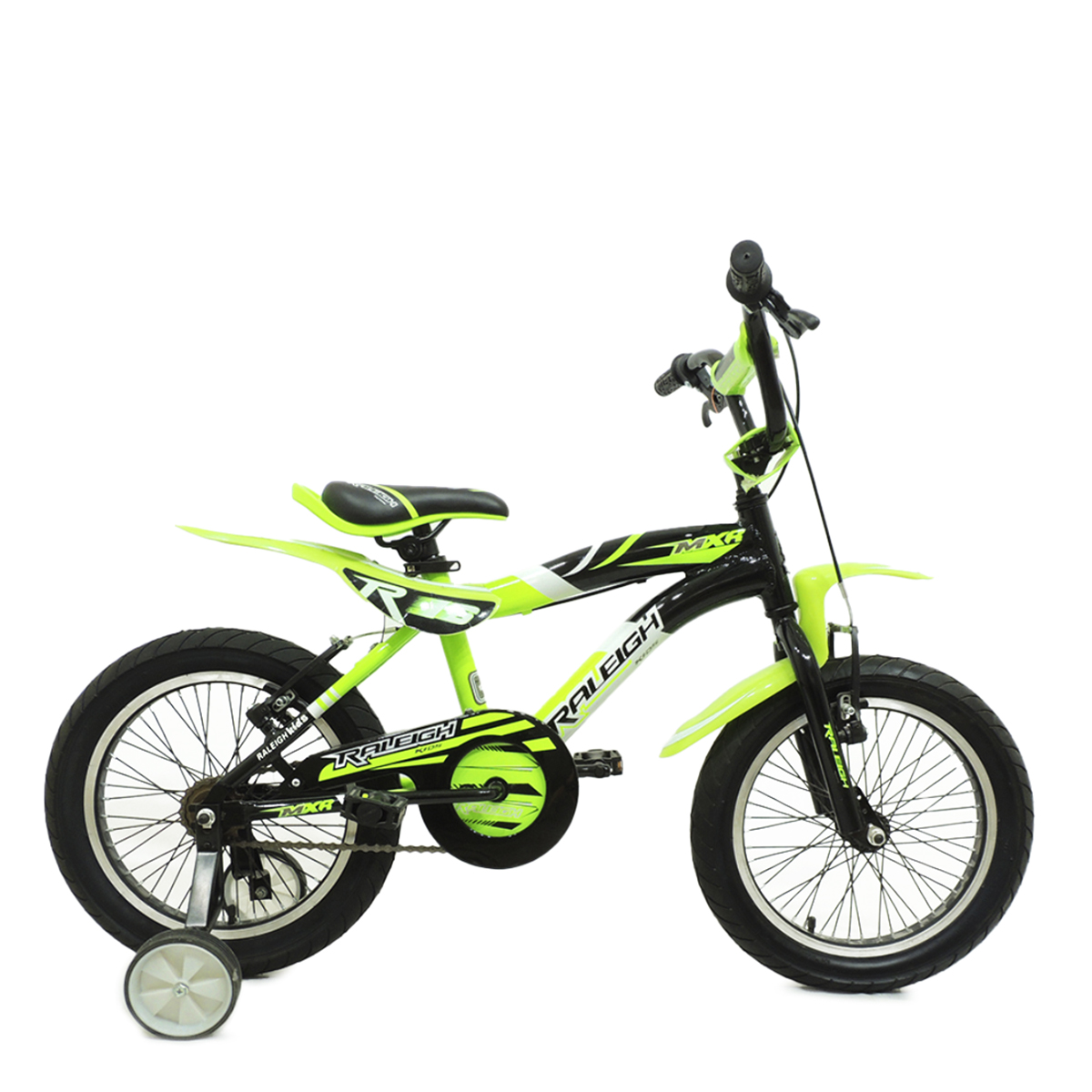 Bicicleta raleigh niño outlet