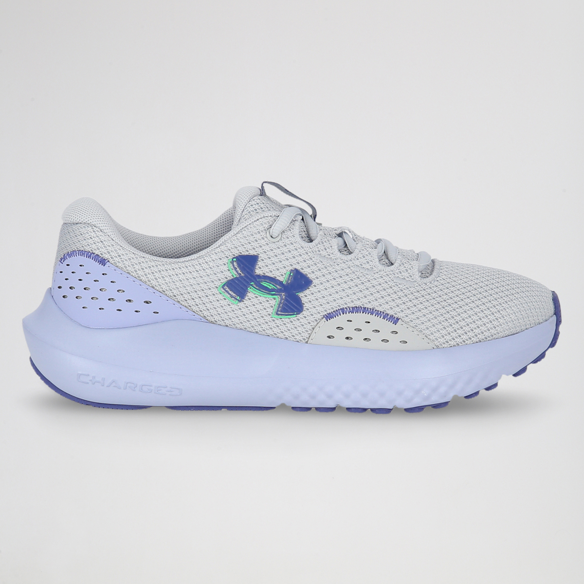 Zapatillas Under Armour Charged Surge 4 Mujer,  image number null