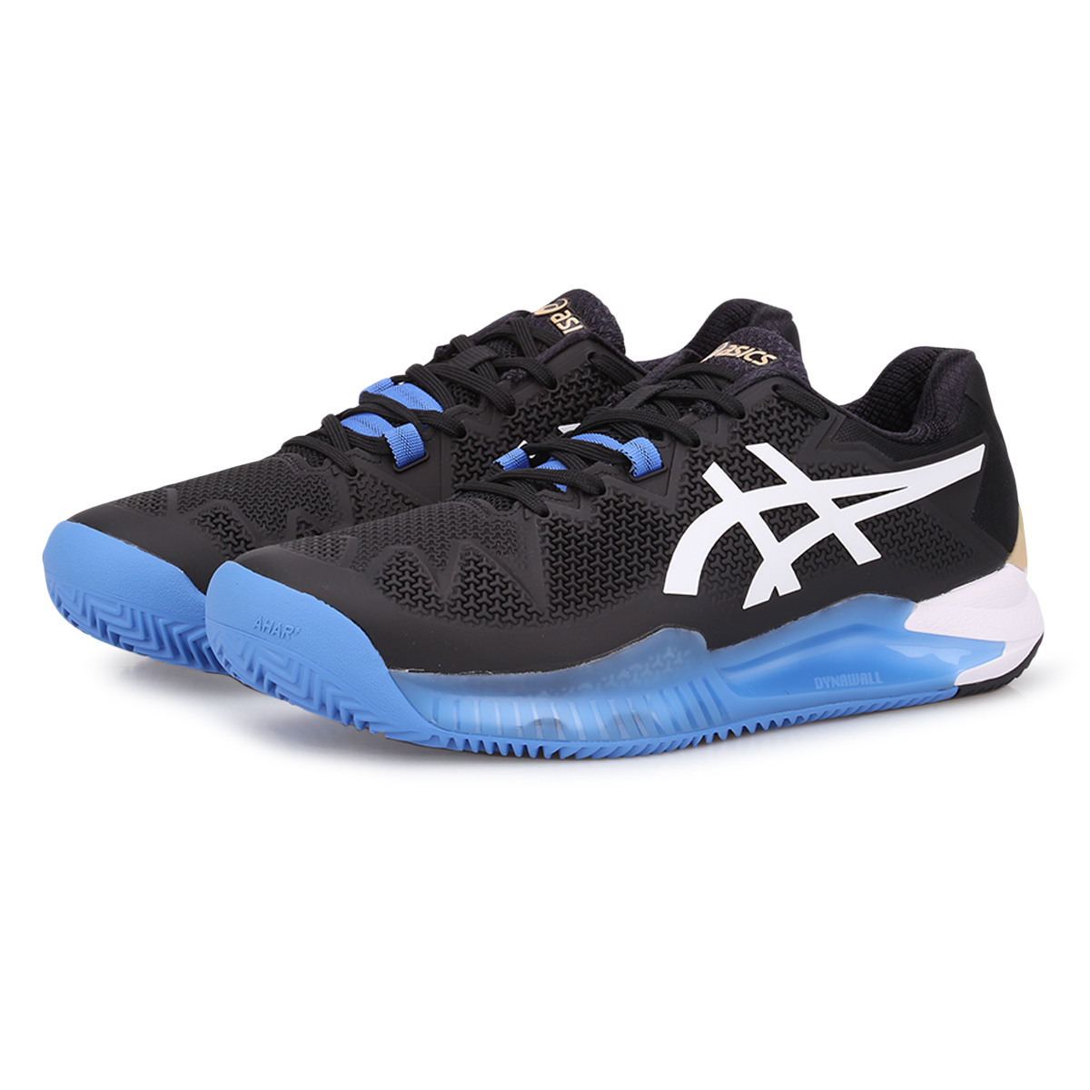 Zapatillas Asics Gel-Resolution 8 Clay,  image number null