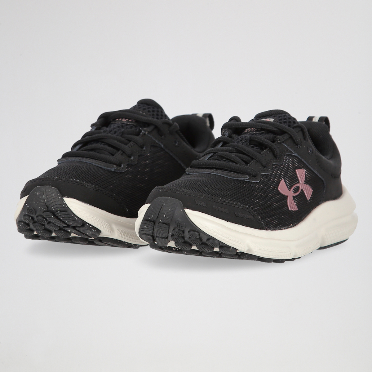 Zapatillas Running Under Armour Charged Assert 10 Mujer,  image number null