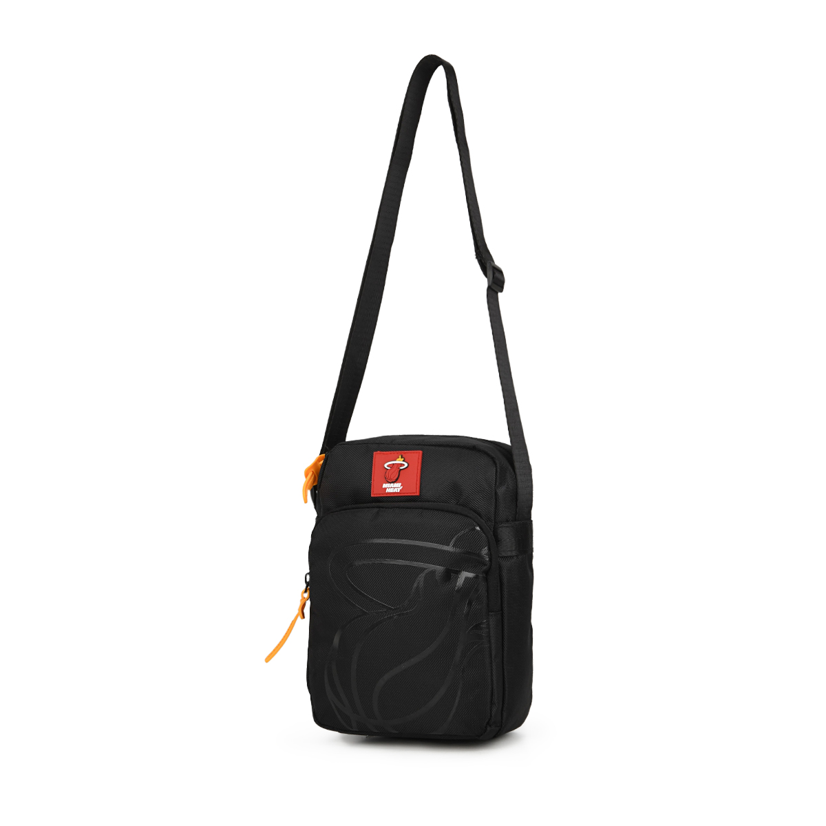 Mini Bolso NBA Miami Heats,  image number null