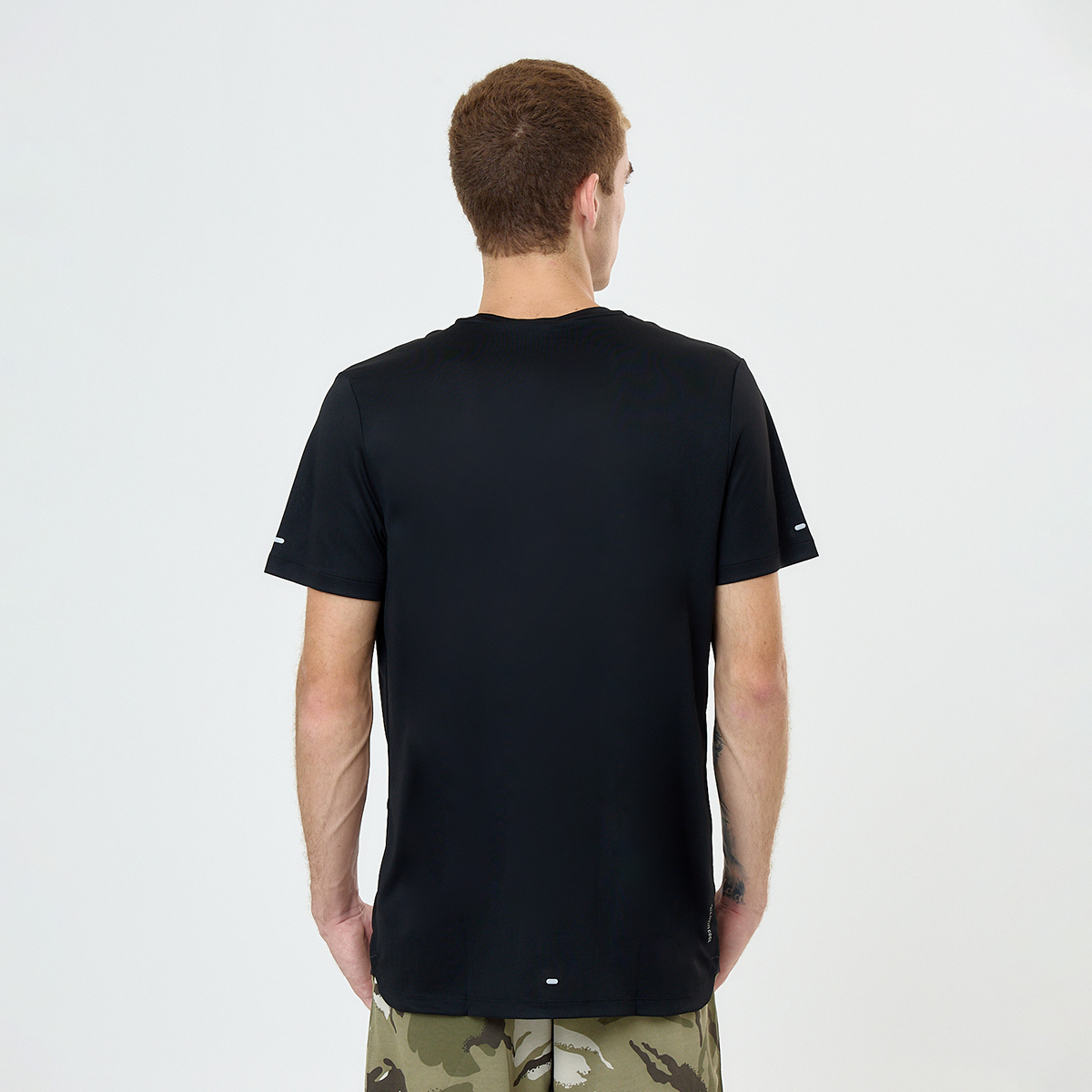 Remera Running adidas Run It BL Hombre,  image number null