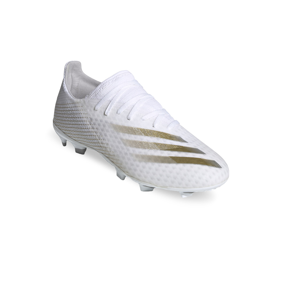 Botines adidas X Ghosted.3 Fg, image number null