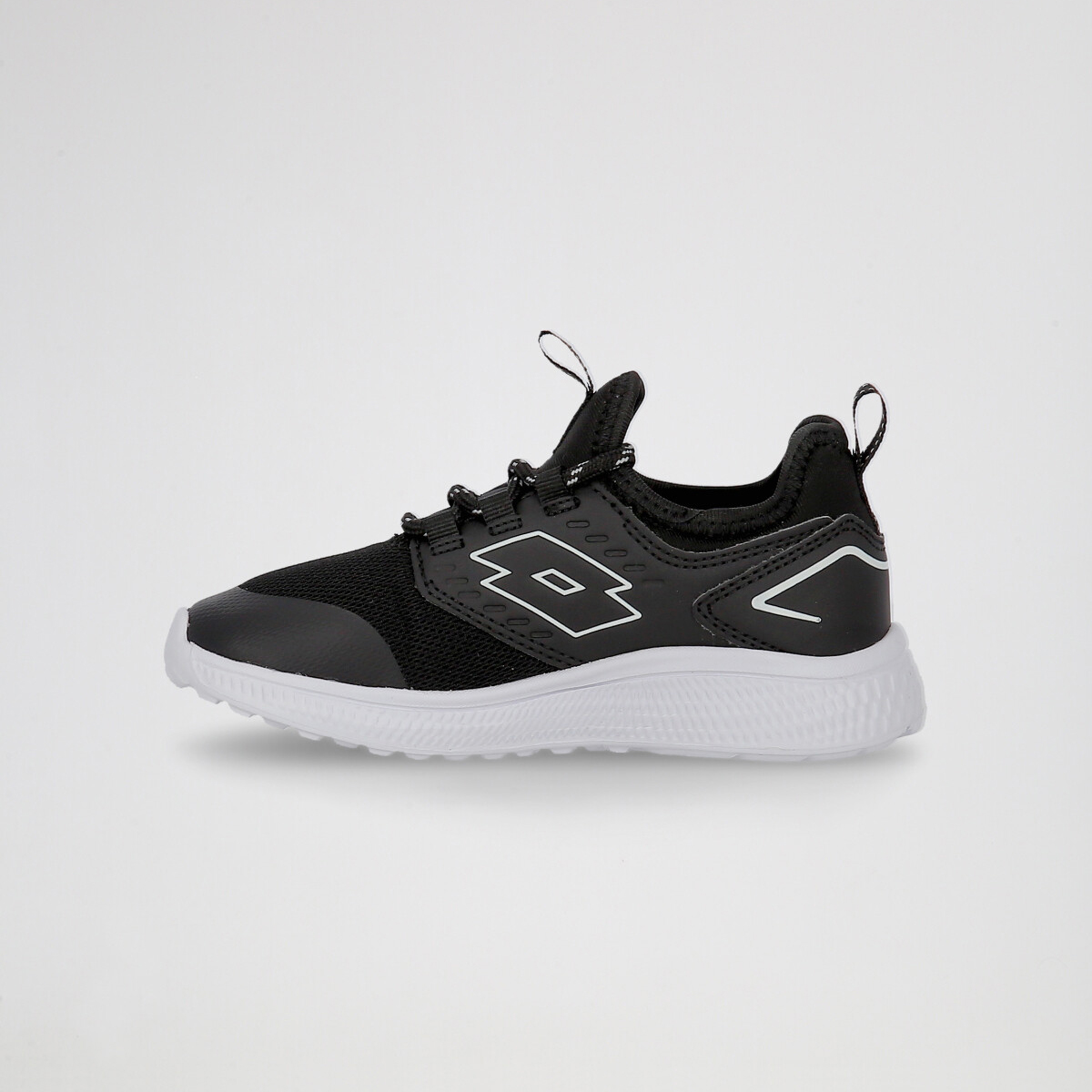 Zapatillas Lotto Evolite Neo para Niño,  image number null