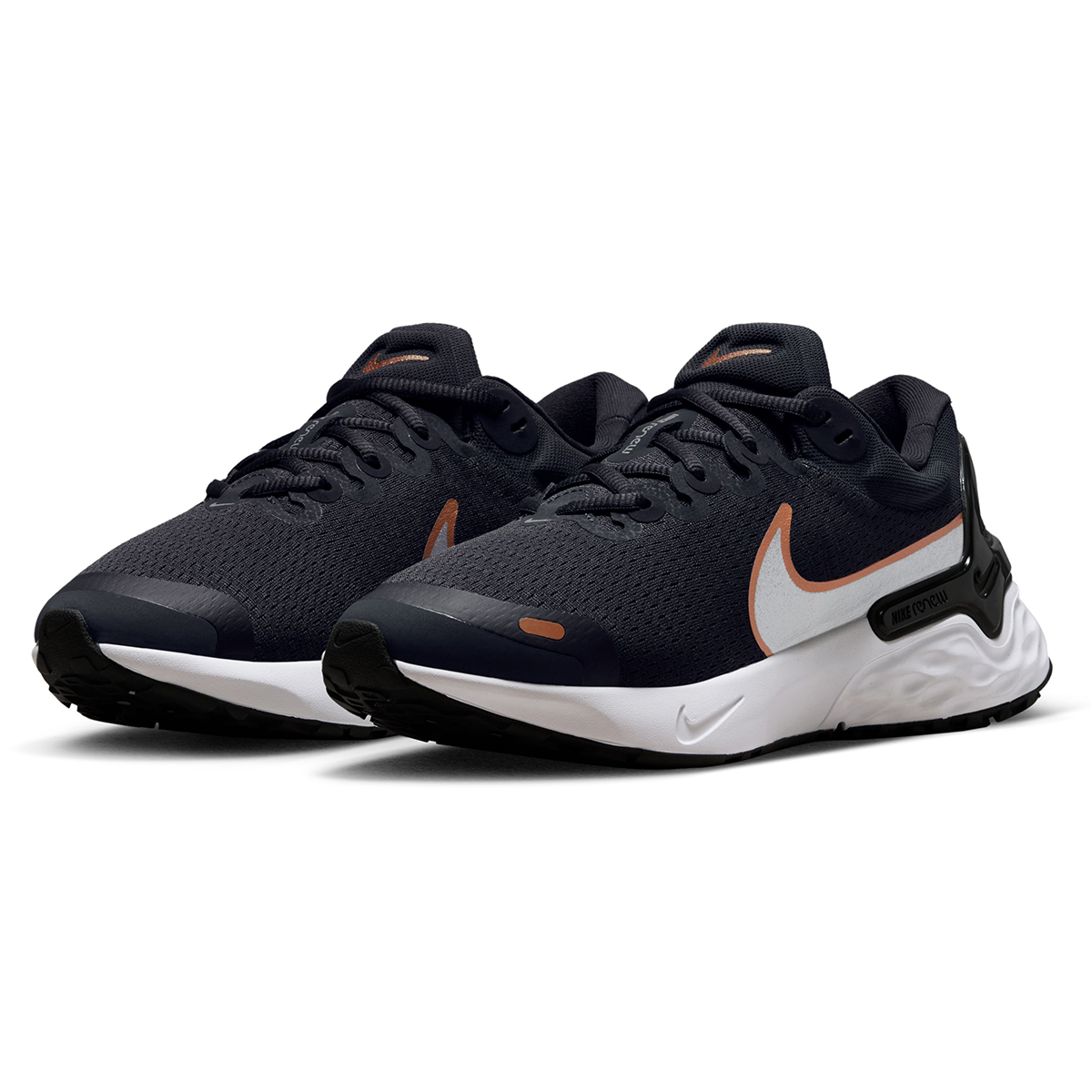Zapatillas Nike Renew Run 3 Mujer,  image number null